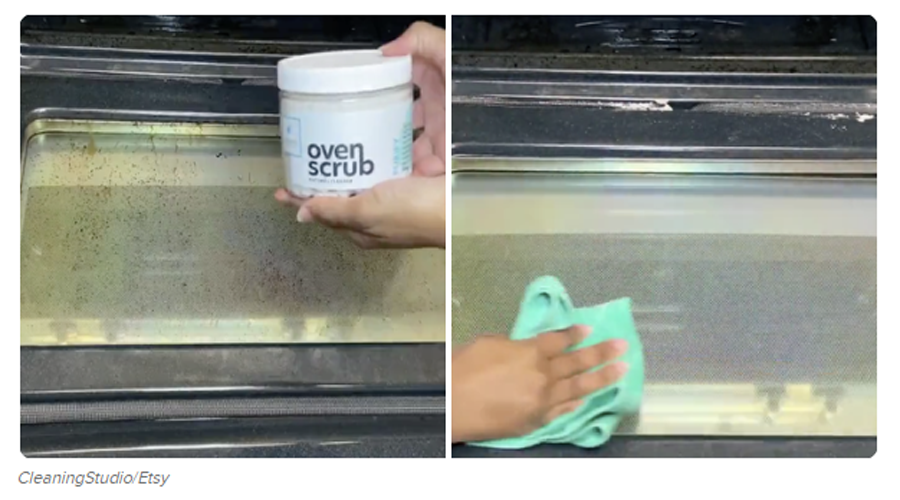 Buzzfeed: 39 Products With Before And After Photos That'll Bring A Tear To Any Clean Freak's Eye