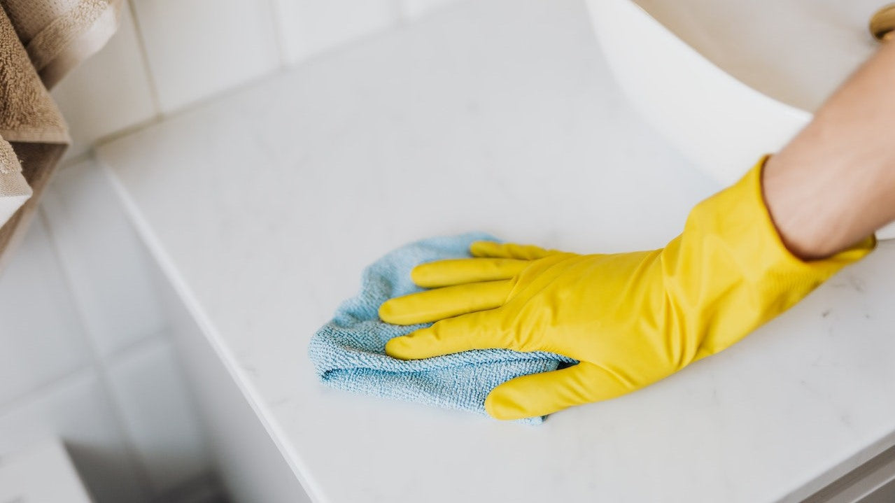 surface cleaner