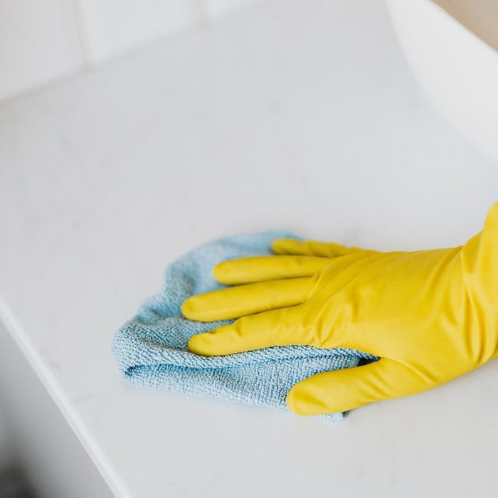 surface cleaner