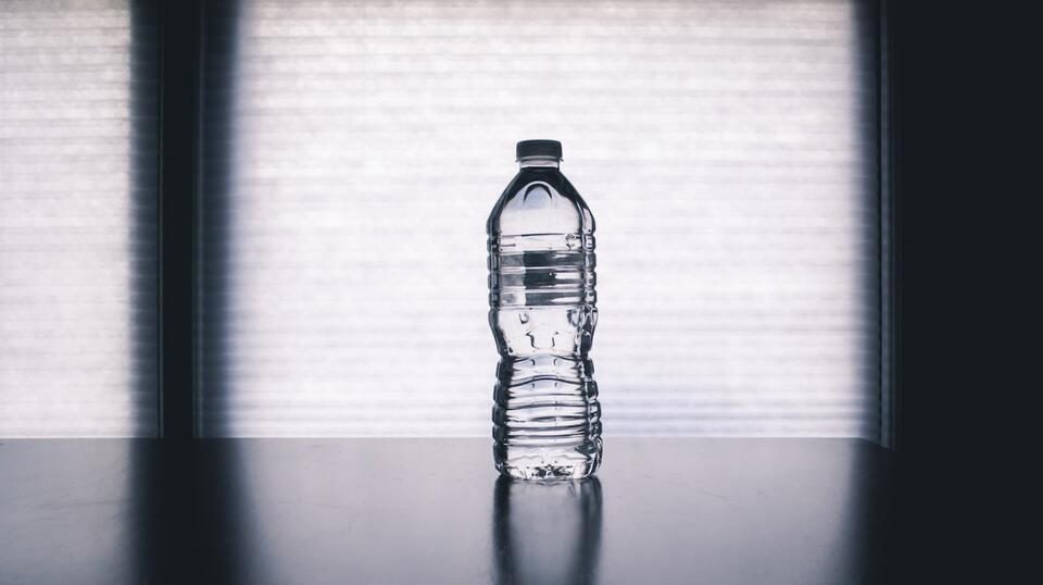 Distilled water | Everneat
