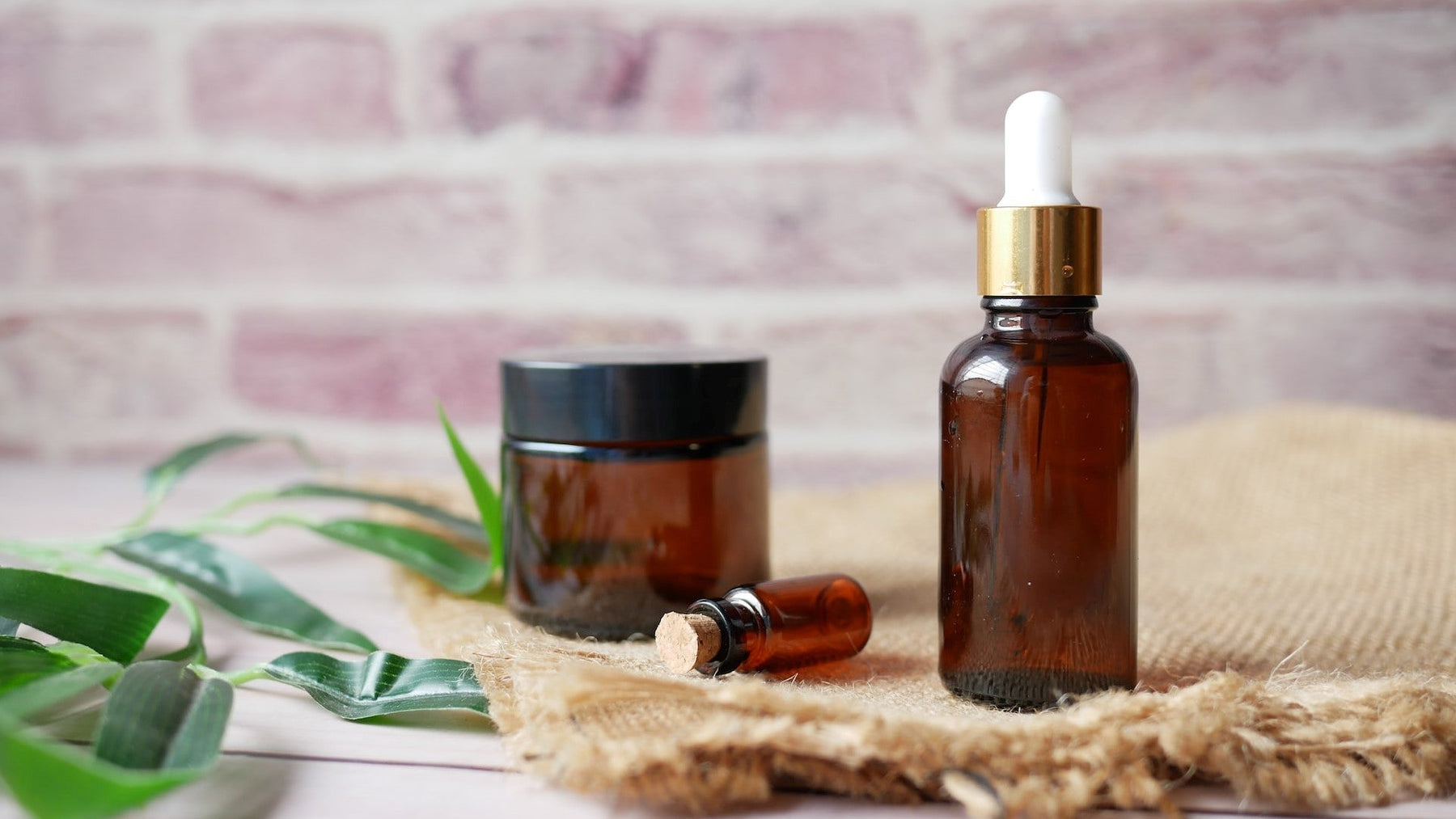 essential oil