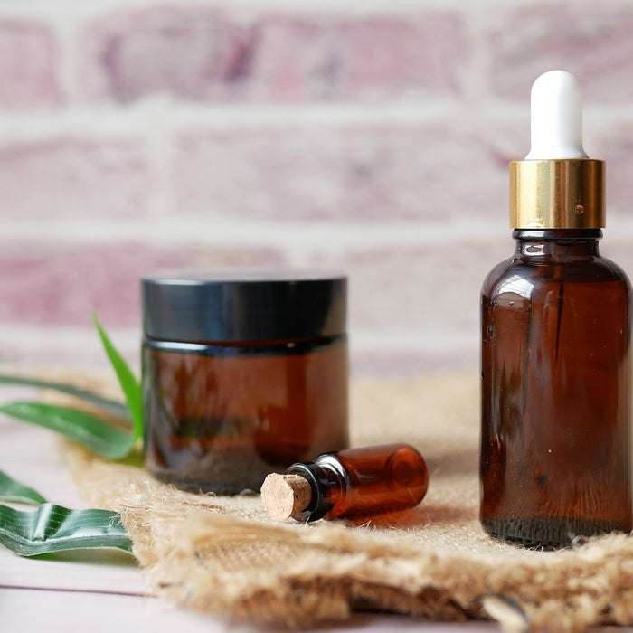 essential oil