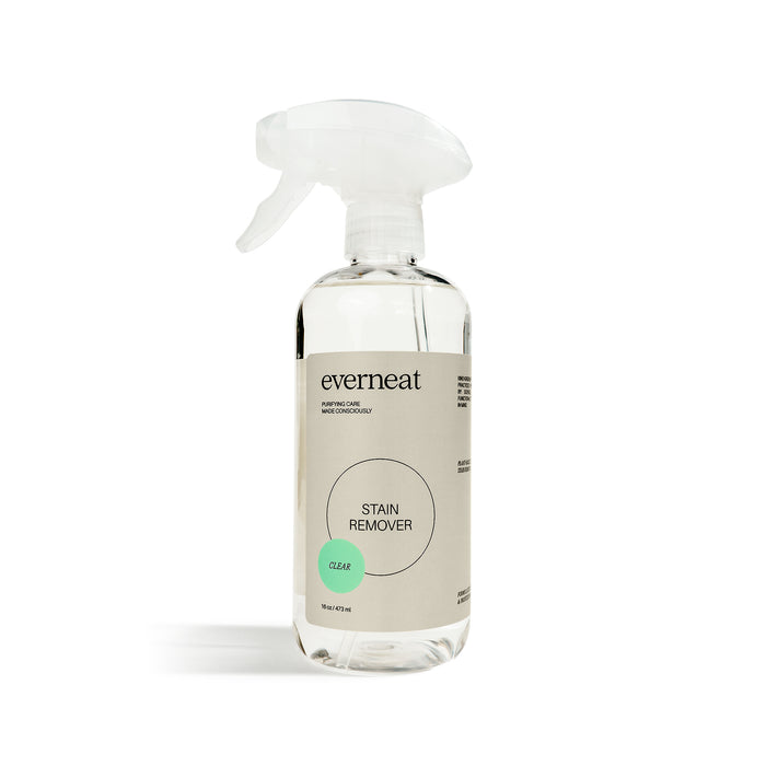 Stain Remover - Plastic Bottle (16oz)