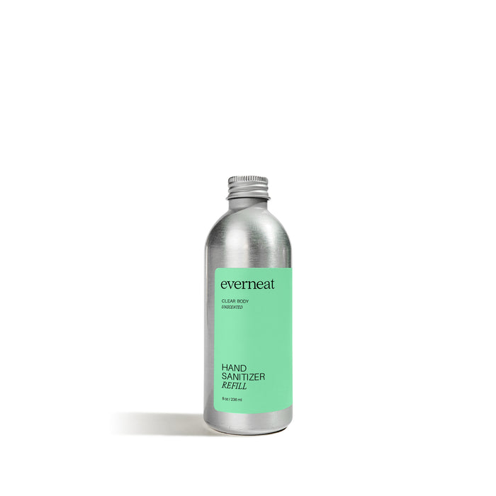 Hand Sanitizer Refill (8oz)