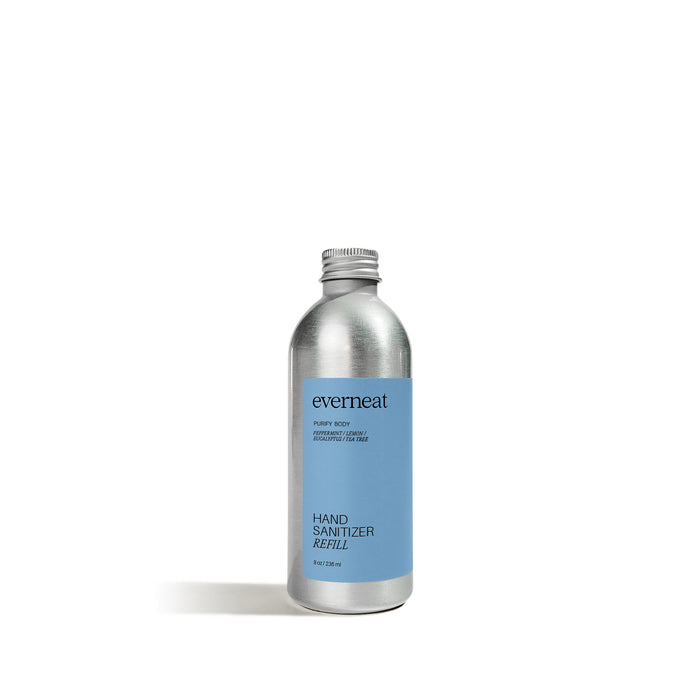 Hand Sanitizer Refill (8oz)