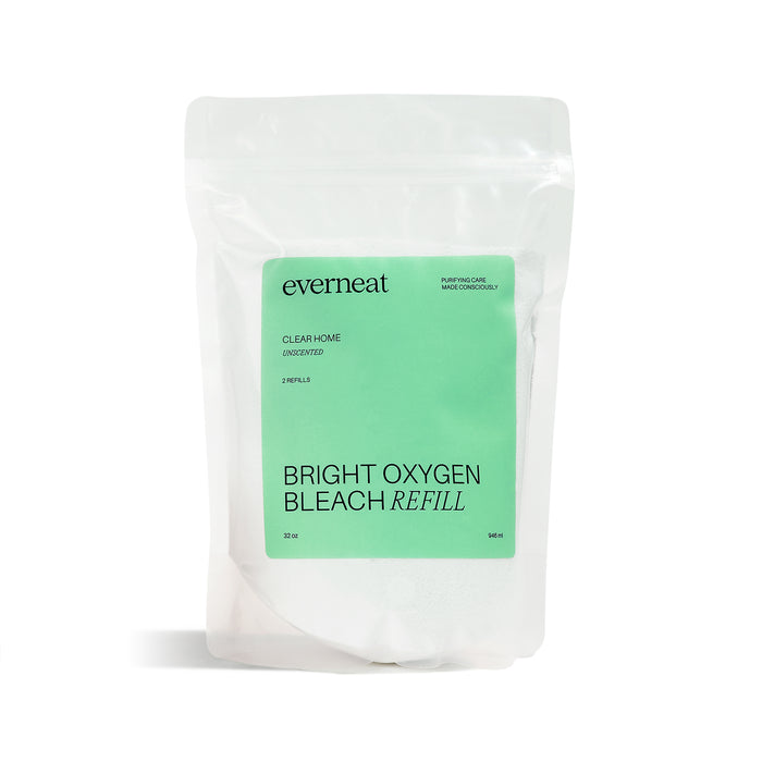 Bright Oxygen Bleach - Refill (32oz)