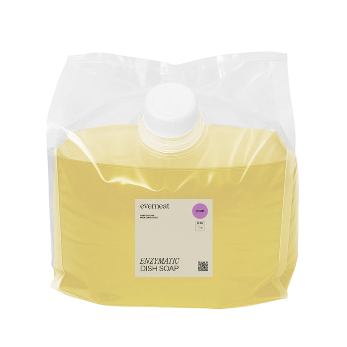 Dish Soap (Bulk Refill)