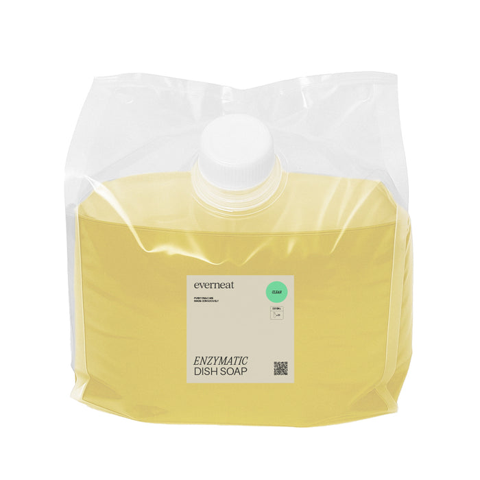 Dish Soap (Bulk Refill)