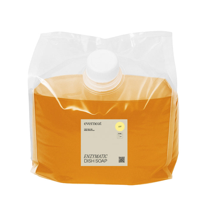 Dish Soap (Bulk Refill)
