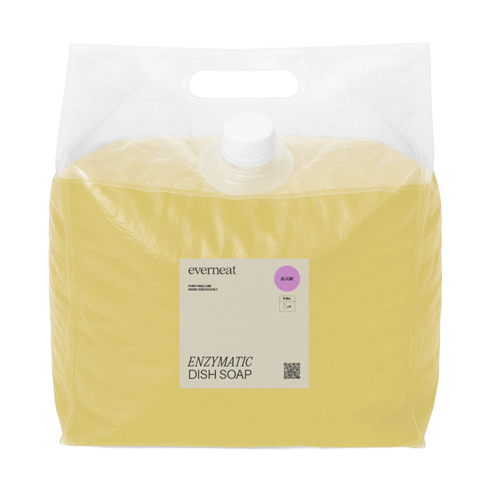 Dish Soap (Bulk Refill)