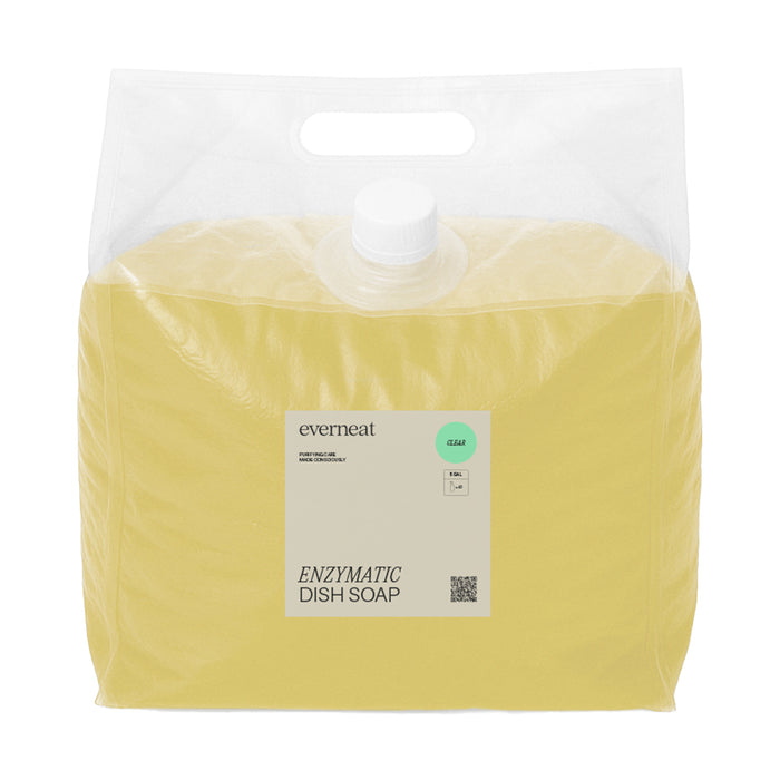 Dish Soap (Bulk Refill)