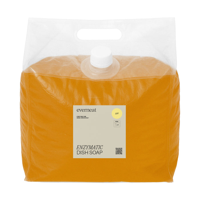 Dish Soap (Bulk Refill)