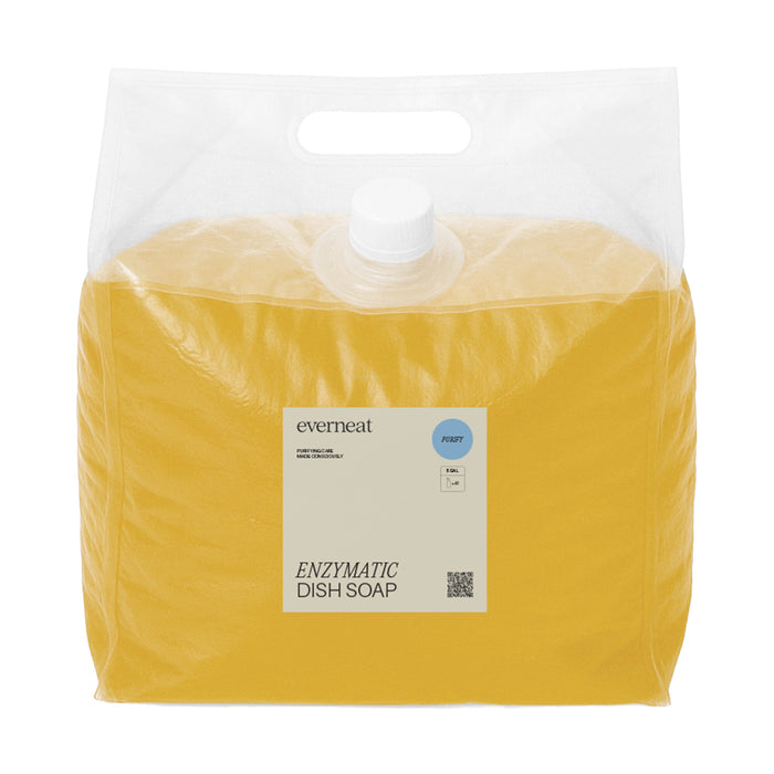 Dish Soap (Bulk Refill)