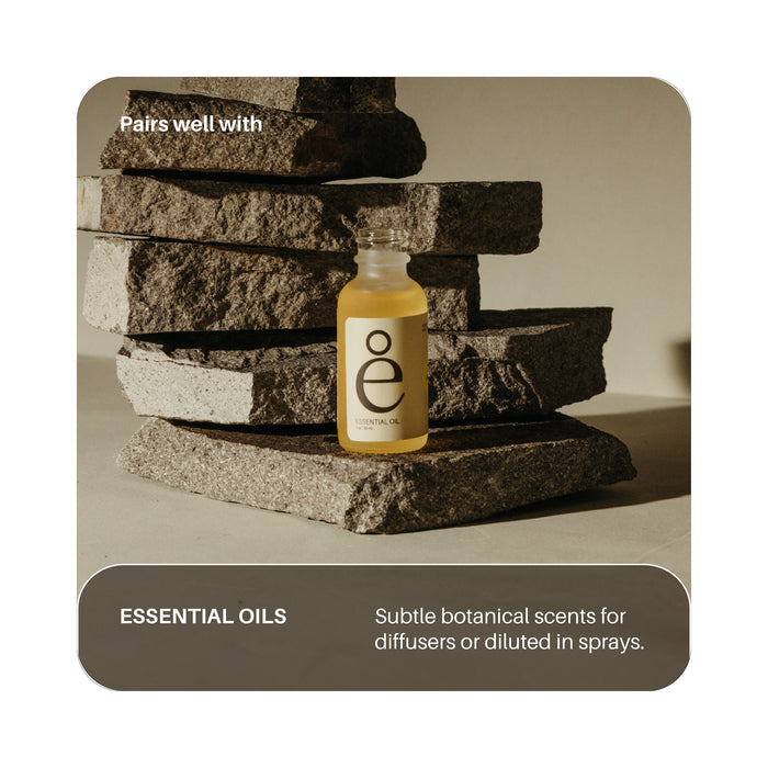 Hand & Body Soap (Bulk Refill)