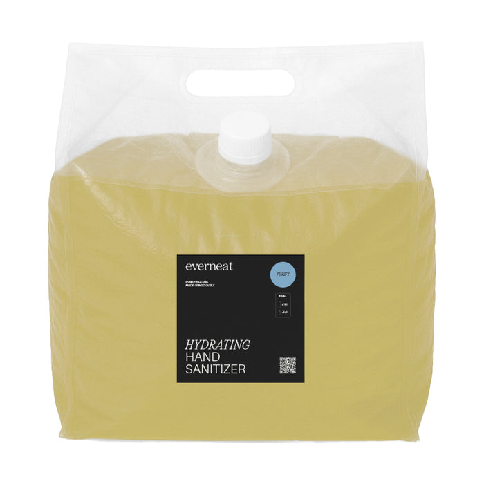 Hand Sanitizer (Bulk Refill)
