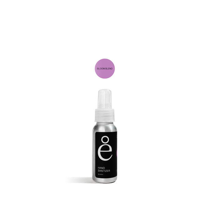 Hand Sanitizer - Travel Size (2oz)