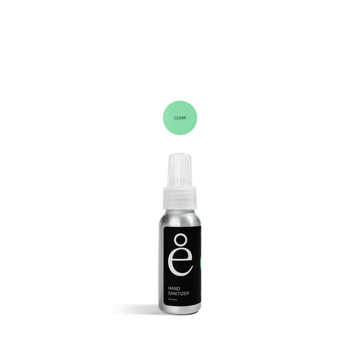 Hand Sanitizer - Travel Size (2oz)