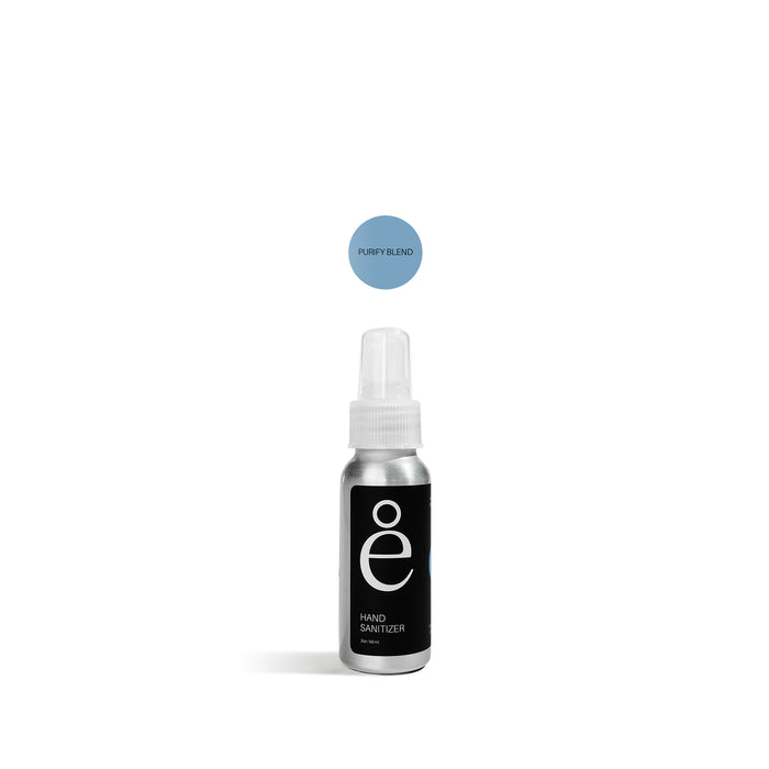 Hand Sanitizer - Travel Size (2oz)
