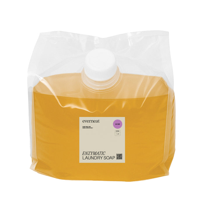 Laundry Soap (Bulk Refill)