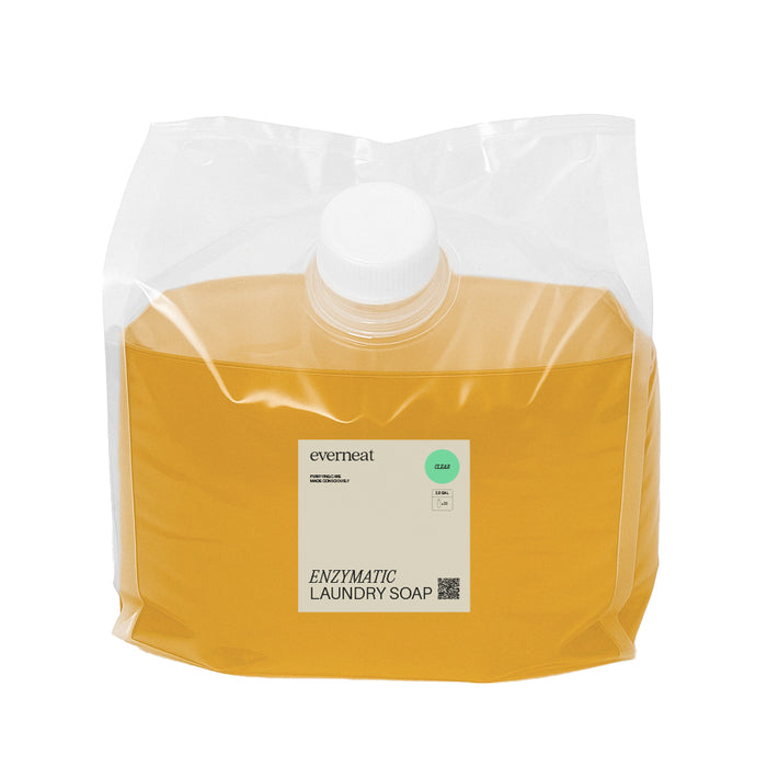 Laundry Soap (Bulk Refill)