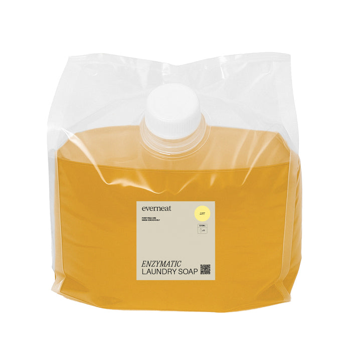 Laundry Soap (Bulk Refill)