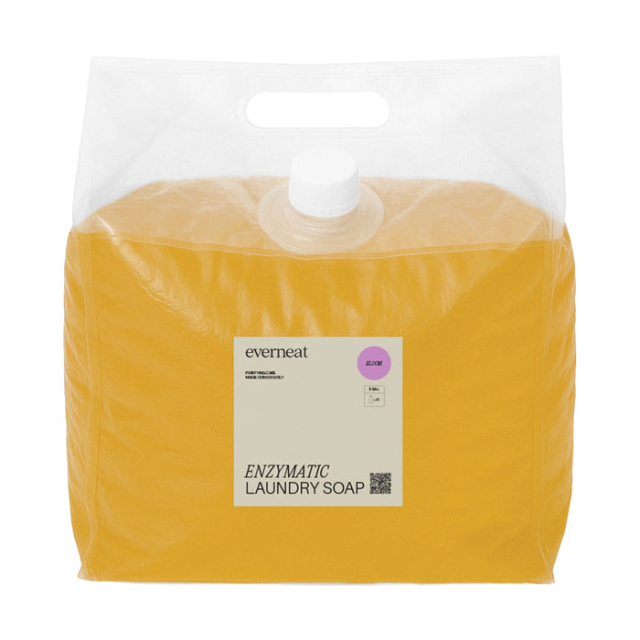 Laundry Soap (Bulk Refill)