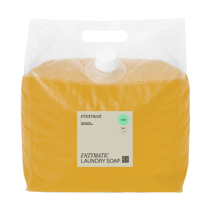 Laundry Soap (Bulk Refill)