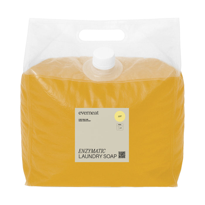 Laundry Soap (Bulk Refill)