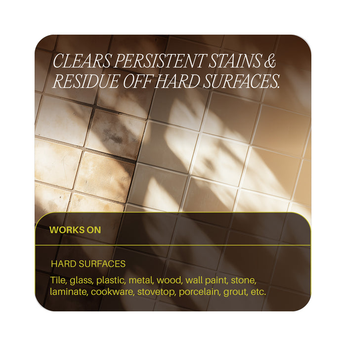 Soft Scrub (Bulk Refill)