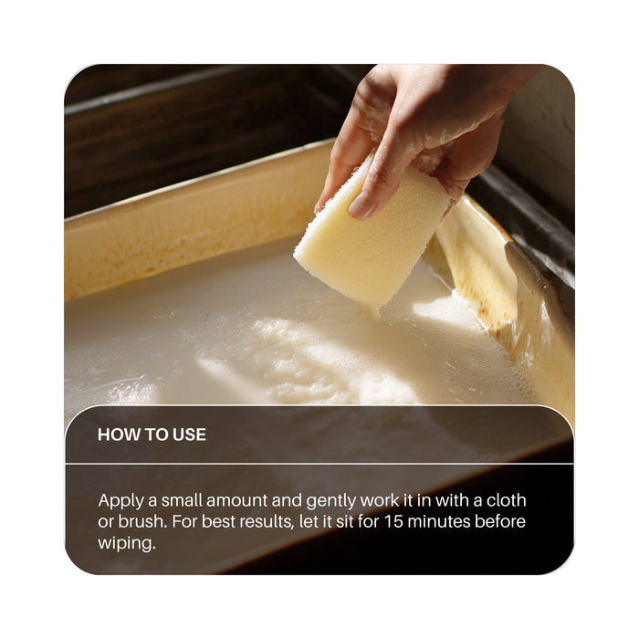 Soft Scrub (Bulk Refill)
