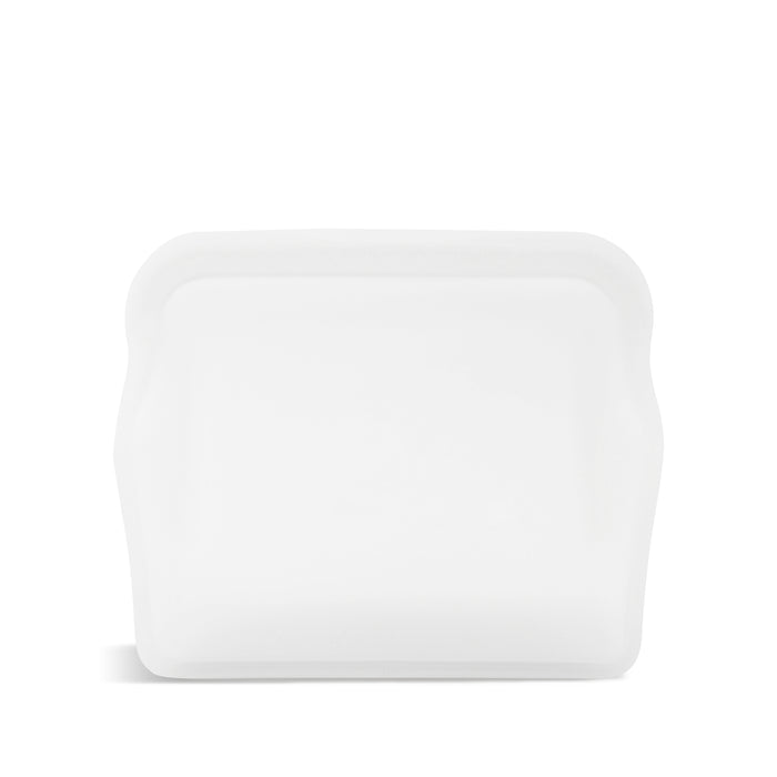 Silicone Bag (Stand-Up)