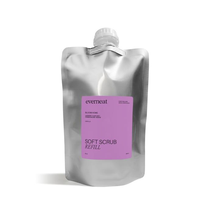 Soft Scrub Refill - Pouch (32oz)
