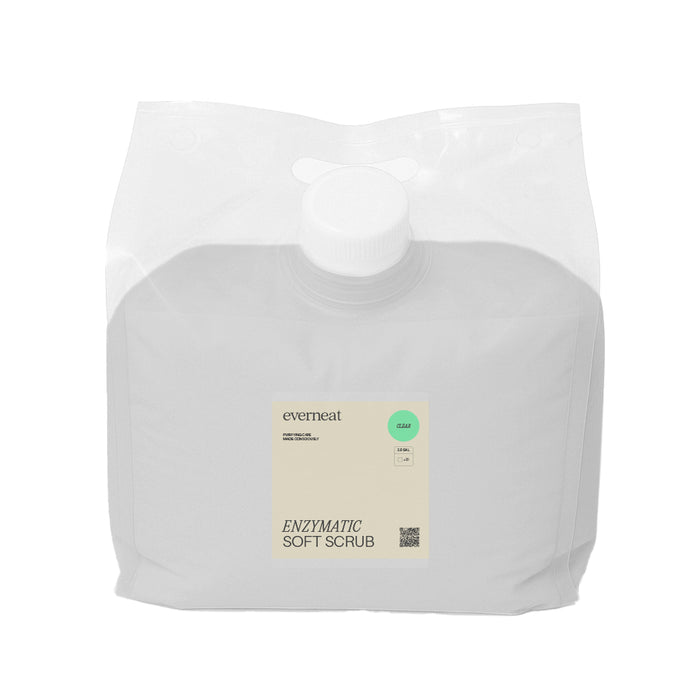 Soft Scrub (Bulk Refill)