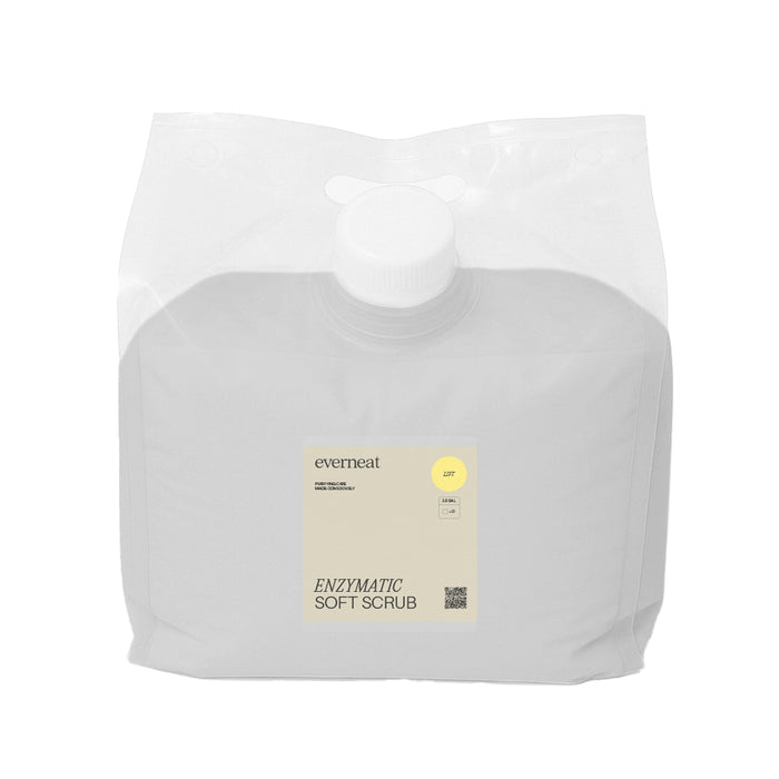 Soft Scrub (Bulk Refill)