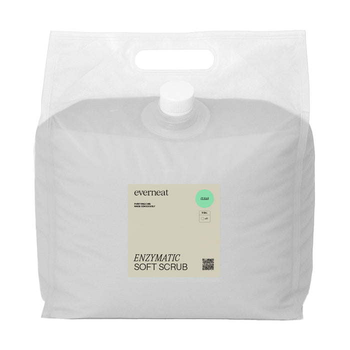 Soft Scrub (Bulk Refill)