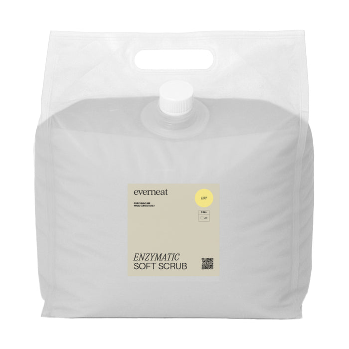 Soft Scrub (Bulk Refill)