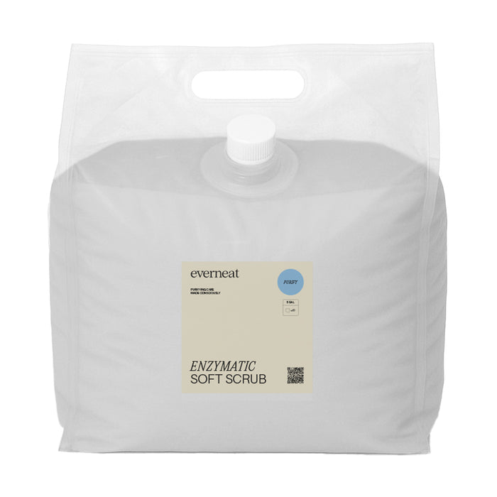 Soft Scrub (Bulk Refill)
