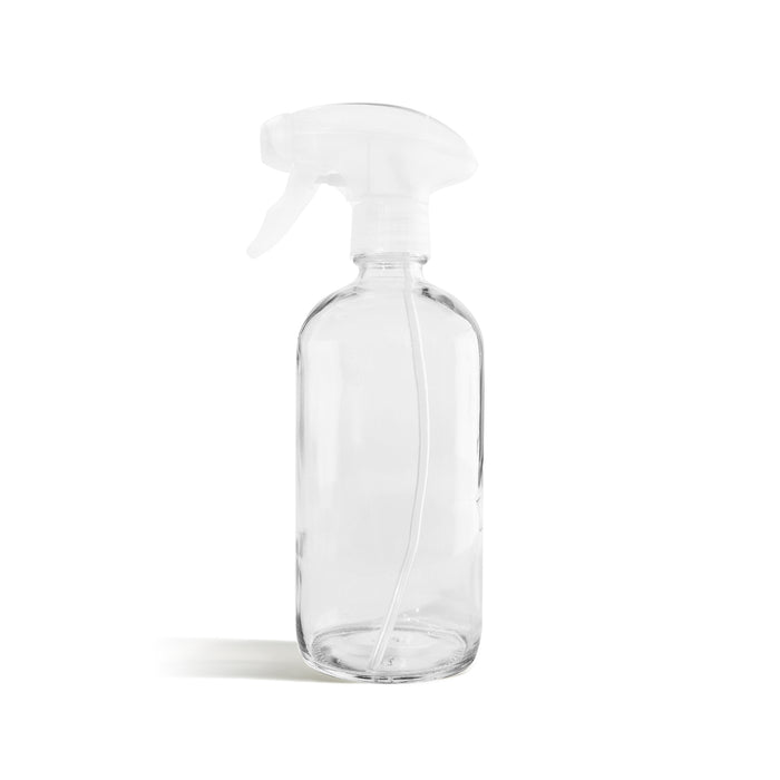 Spray Bottle - Glass (16oz)