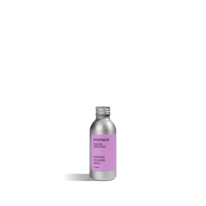 Surface Cleaner Concentrate - Refill in Aluminum Bottle
