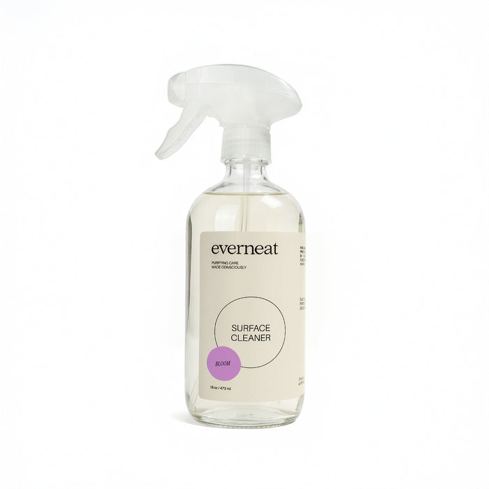 Surface Cleaner - Glass Bottle (16oz)