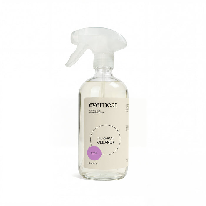 Surface Cleaner - Glass Bottle (16oz) (Retail)