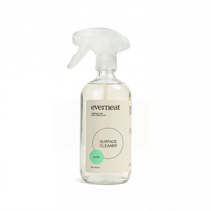 Surface Cleaner - Glass Bottle (16oz) (Retail)