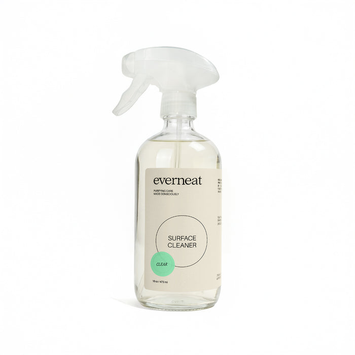 Surface Cleaner - Glass Bottle (16oz)