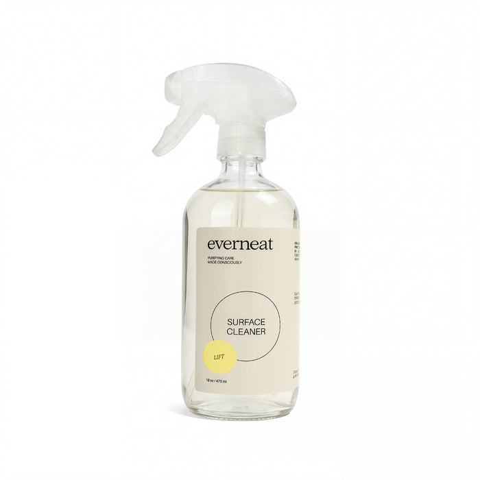 Surface Cleaner - Glass Bottle (16oz) (Retail)