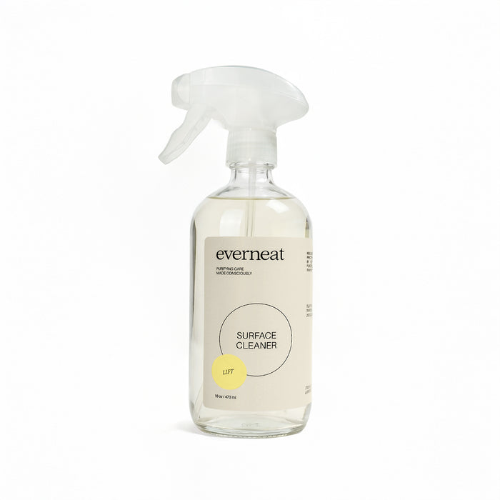 Surface Cleaner - Glass Bottle (16oz)