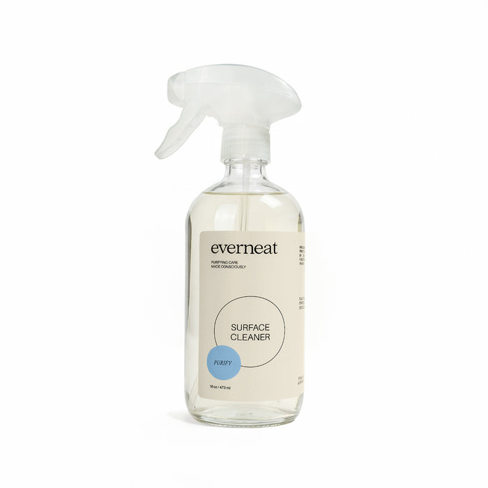 Surface Cleaner - Glass Bottle (16oz)