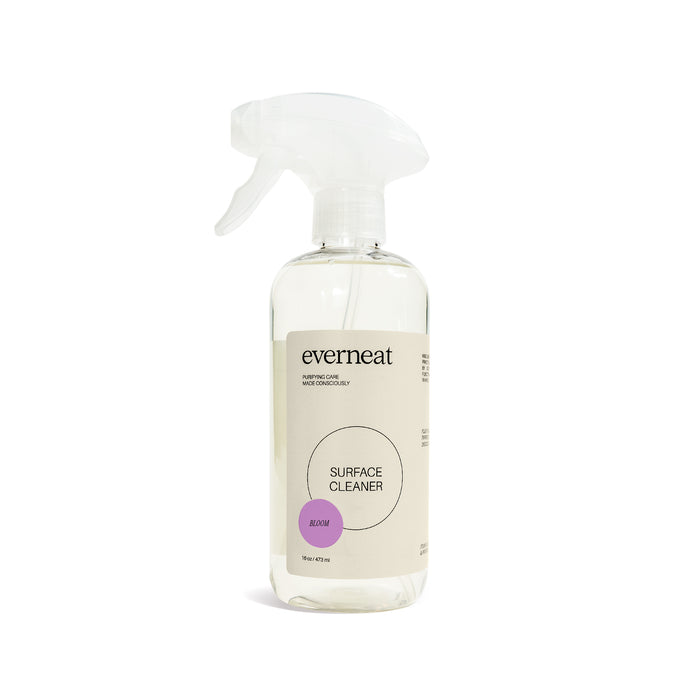 Surface Cleaner - Plastic Bottle (16oz)