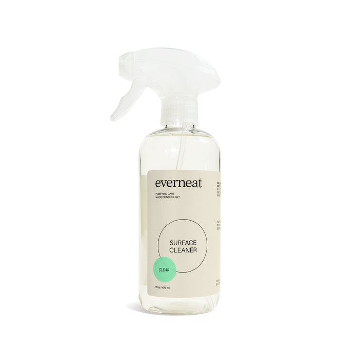 Surface Cleaner - Plastic Bottle (16oz)