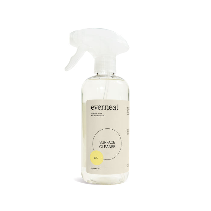 Surface Cleaner - Plastic Bottle (16oz)