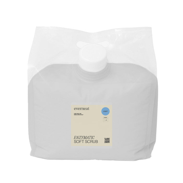 Soft Scrub (Bulk Refill)